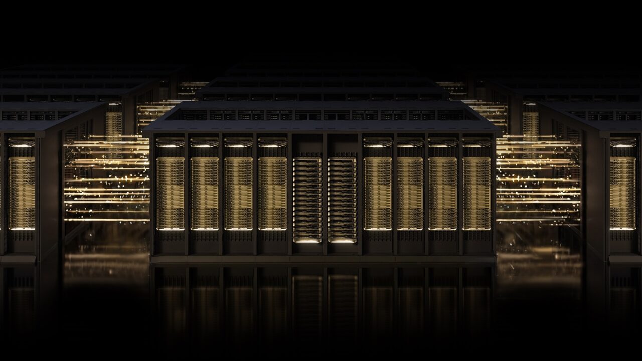 NVIDIA Spectrum-6 专为 Vera Rubin 打造，登陆十亿瓦级 AI 工厂 相关行业资讯