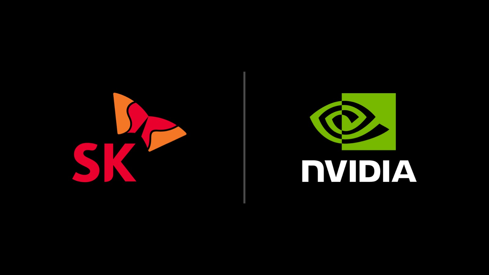 SK 集团和 NVIDIA 拓展在 AI 工厂和新一代内存领域的战略合作 相关行业资讯