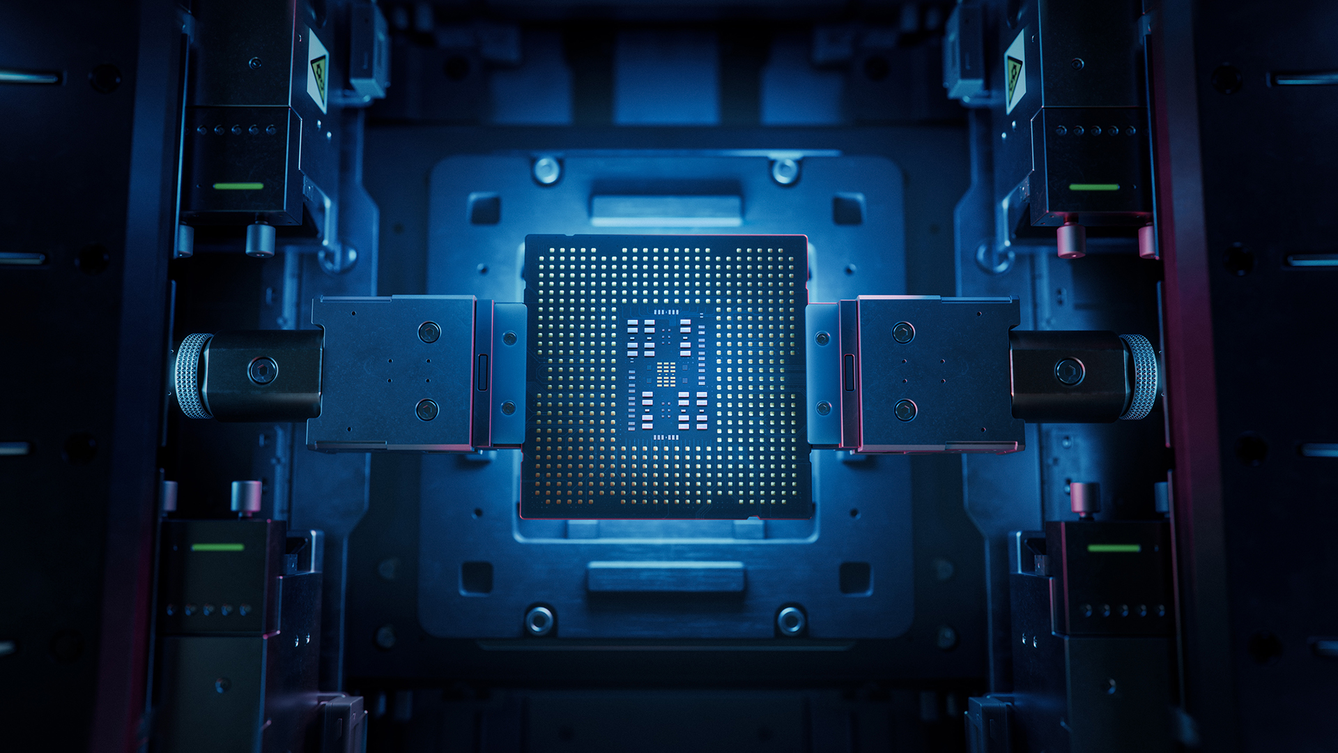 Intel’s U.S. Advanced Packaging Enables Next-Generation AI Semiconductors 相关行业资讯